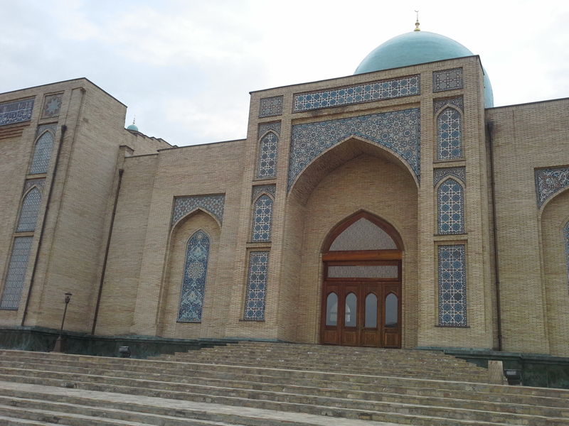 Reise nach Usbekistan 3. April — 14. April 2014 2014 04 04 11.33.18