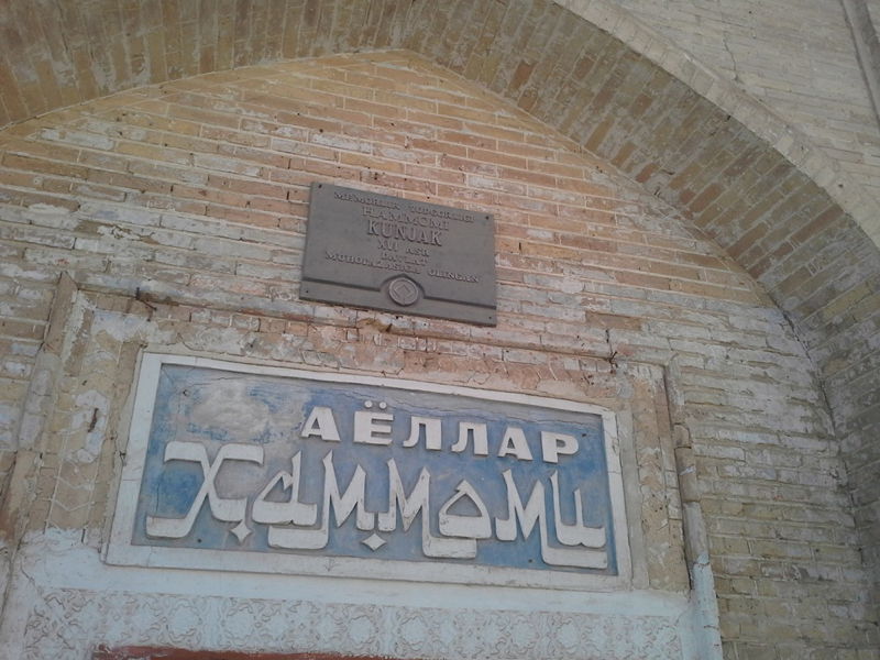 Reise nach Usbekistan 3. April — 14. April 2014 2014 04 08 14.57.08