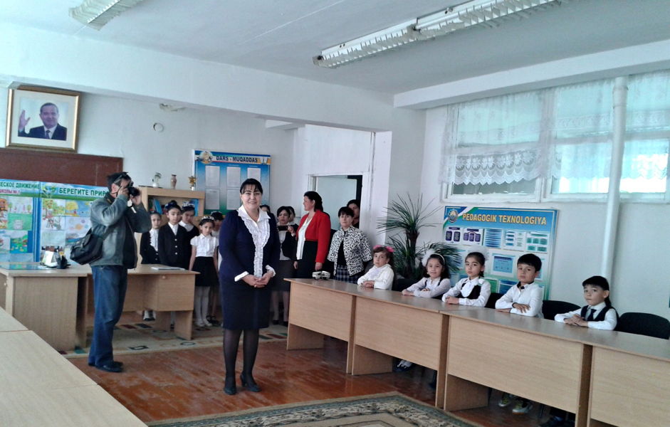 Reise nach Usbekistan 30. März — 9. April 2015 2015 04 04 12.48.52