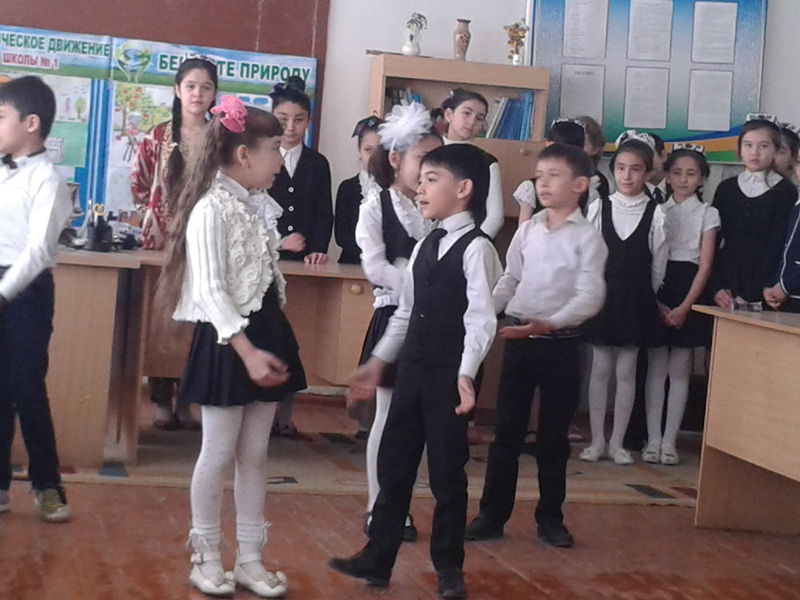 Reise nach Usbekistan 30. März — 9. April 2015 2015 04 04 12.57.59