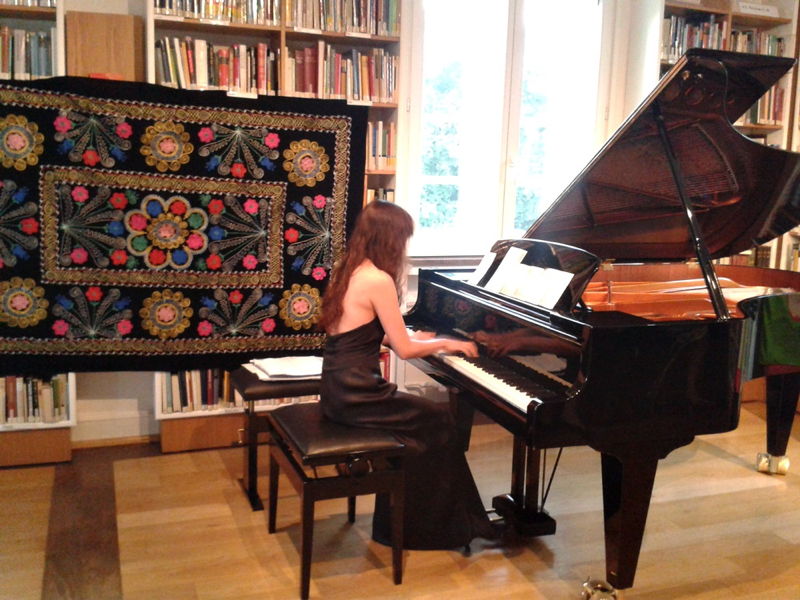 Konzertabend mit Aziza Sadikova 2015 09 11 19.08.451