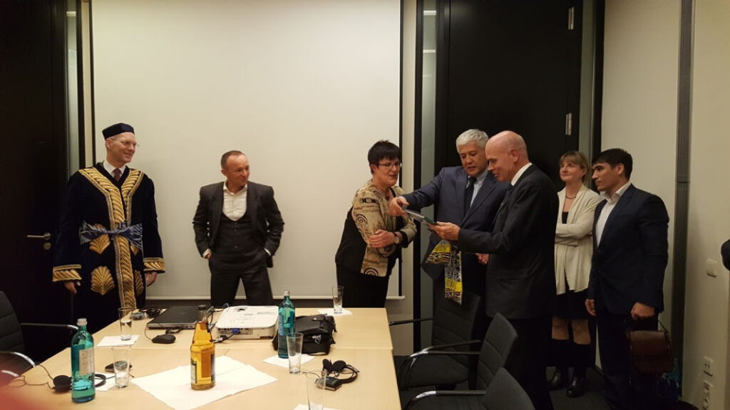 Diskussion in Berlin Konrad-Adenauer Stiftung 20171120 1845021