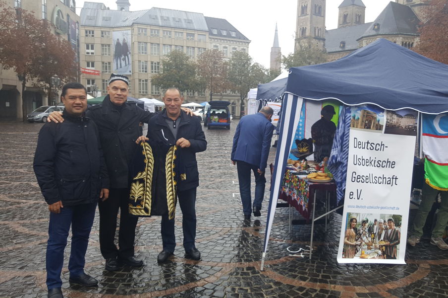 Kultur- und Begegnungsfest 2018 20180923 104758