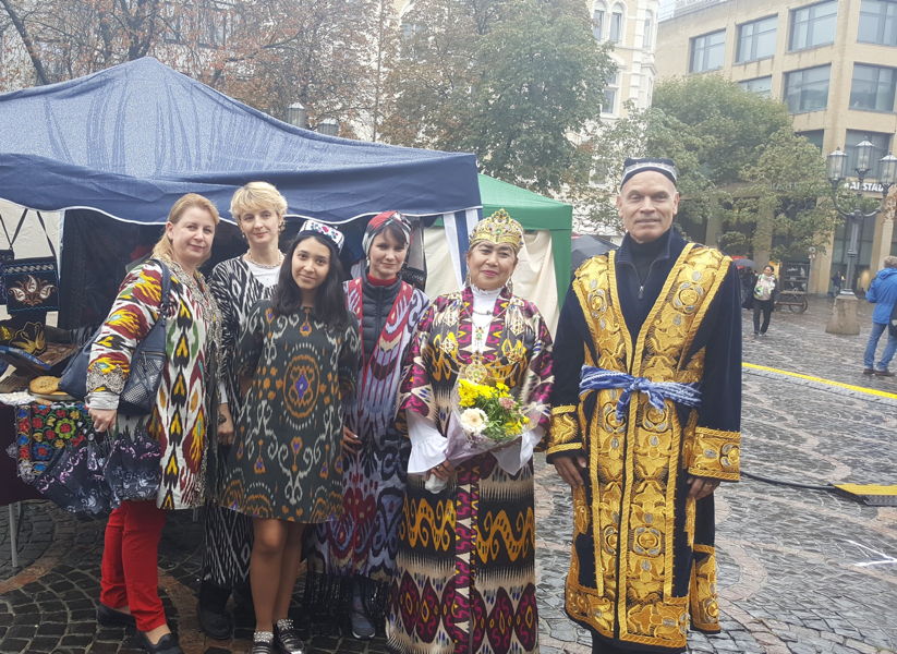 Kultur- und Begegnungsfest 2018 20180923 1152001