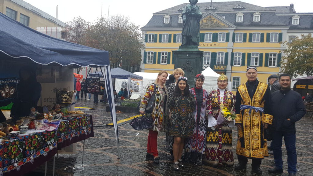Kultur- und Begegnungsfest 2018 20180923 115235