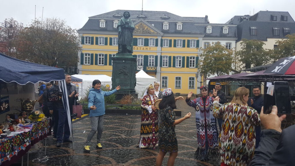 Kultur- und Begegnungsfest 2018 20180923 115445