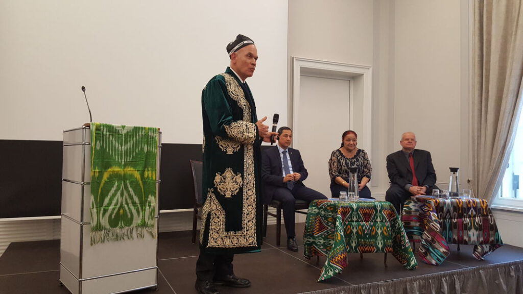 Internationales Symposium DUsG 2019 20190927 175138