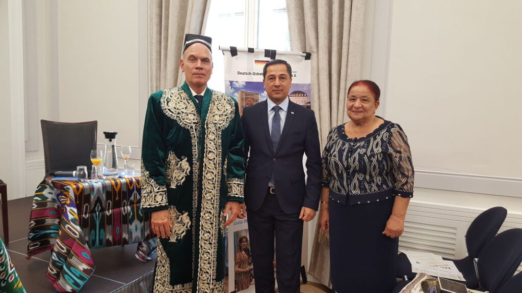 Internationales Symposium DUsG 2019 20190927 182146