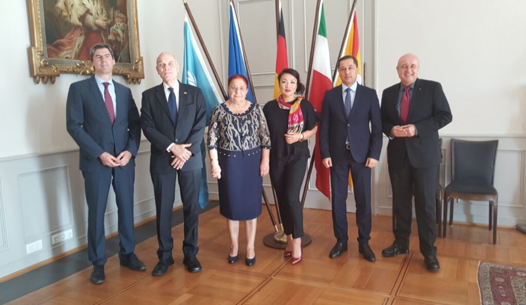 Internationales Symposium DUsG 2019 20190927 210459