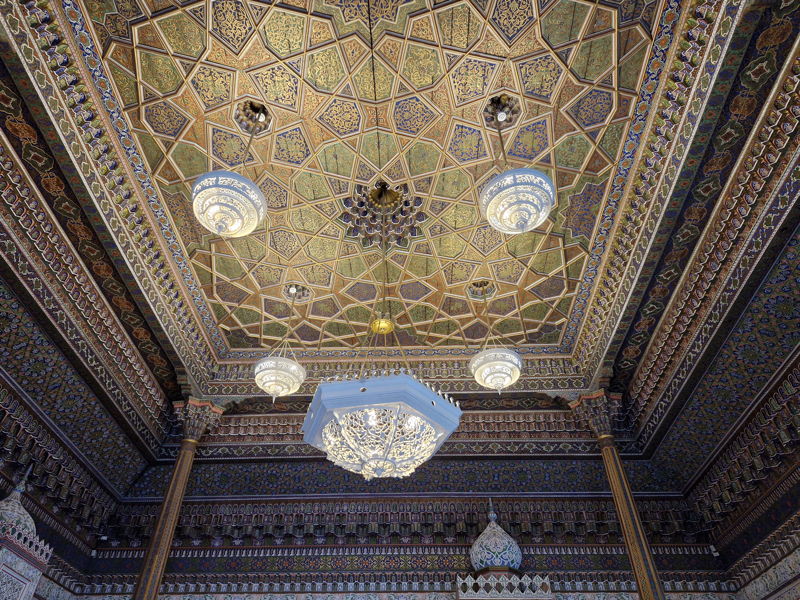 Reise nach Usbekistan vom 8. April bis 18. April 2024 20240409 103431