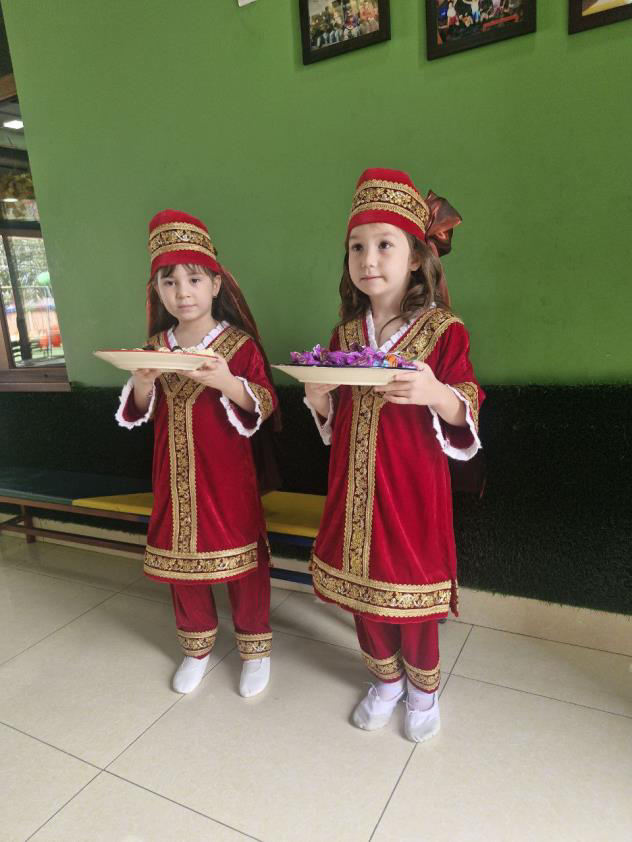 kinder in buchara kinder in buchara