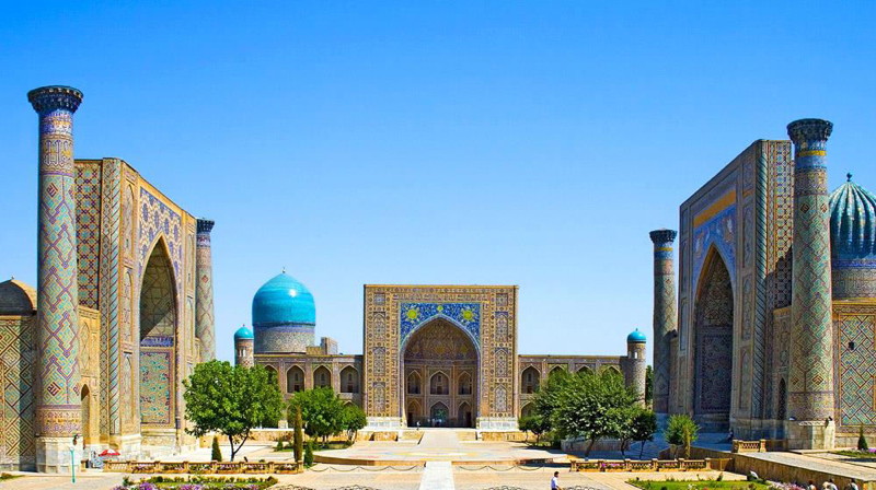 sagenhaftes samarkand sagenhaftes samarkand