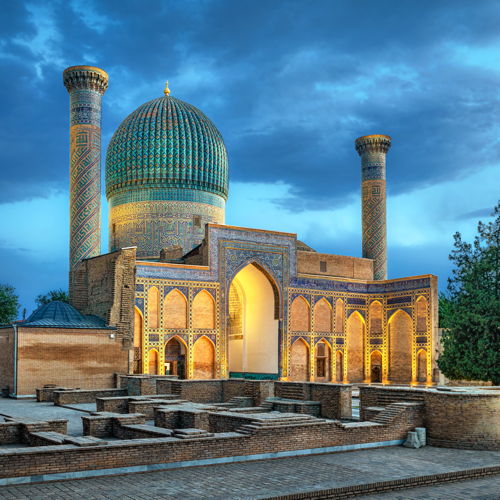 gur e amir samarkand gur e amir samarkand