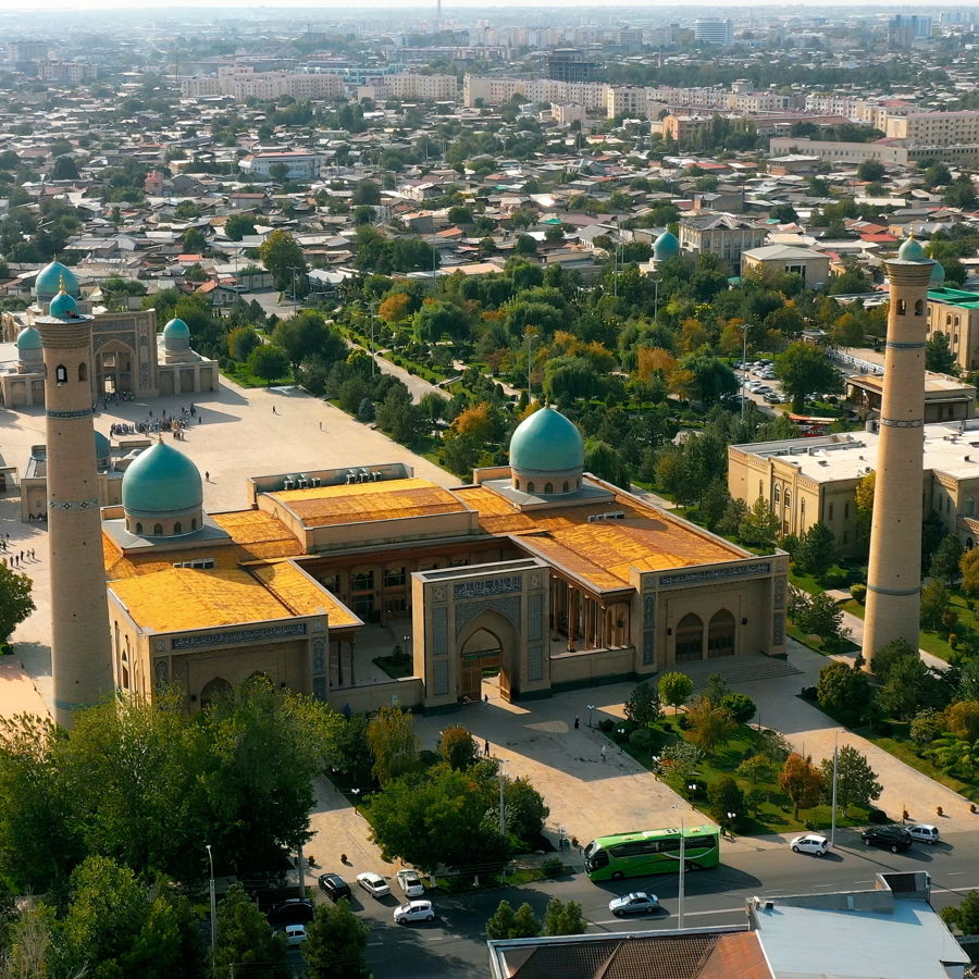 khazrati imam moschee