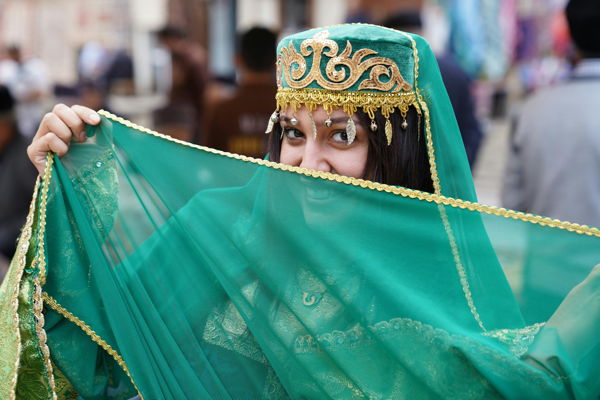 menschen usbekistan menschen usbekistan