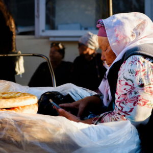 nukus markt