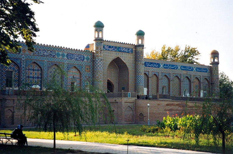 chudayar khan palast chudayar khan palast