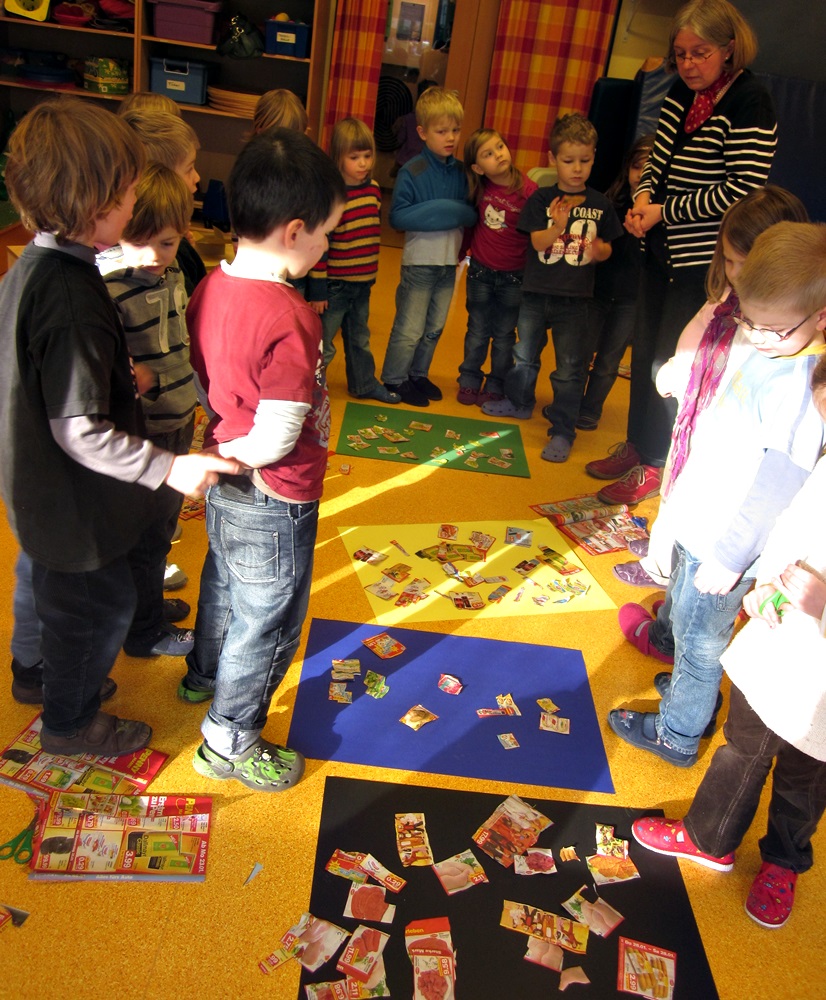 kinder umwelt