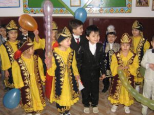 kindergarten