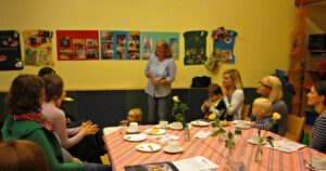 planung
