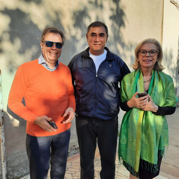 Reise nach Usbekistan 17. April - 27. April 2023 342789426 727011019113893 727551269529889941 n