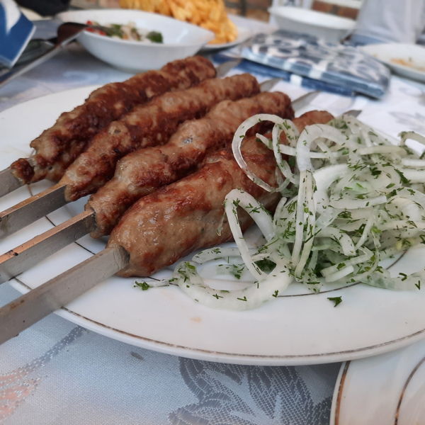Reise nach Usbekistan 17. April - 27. April 2023 342801273 259200579797873 7974016451345178084 n