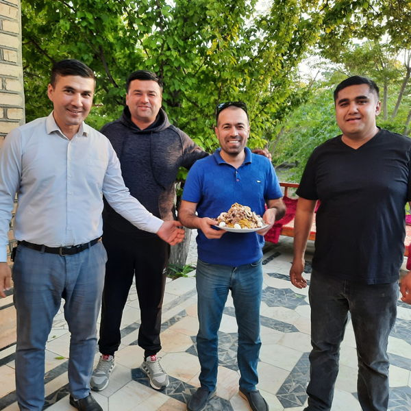 Reise nach Usbekistan 17. April - 27. April 2023 342837080 243621561520928 6018327770369186328 n