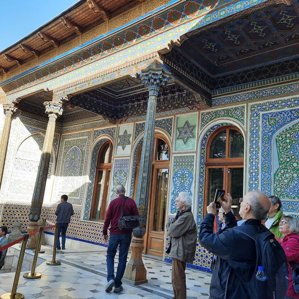 Reise nach Usbekistan 17. April - 27. April 2023 342838469 553002303607419 6994227025966877643 n