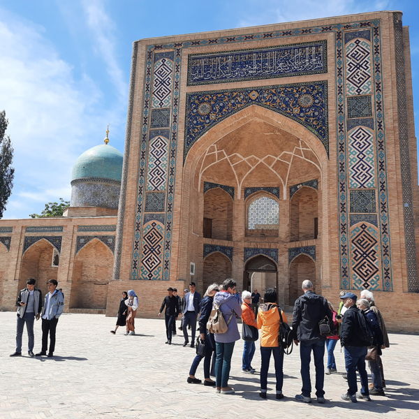 Reise nach Usbekistan 17. April - 27. April 2023 342838943 1397796674349052 5456029221966961099 n