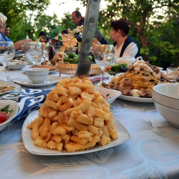 Reise nach Usbekistan 17. April - 27. April 2023 342970134 1247841386169706 893320658903750435 n