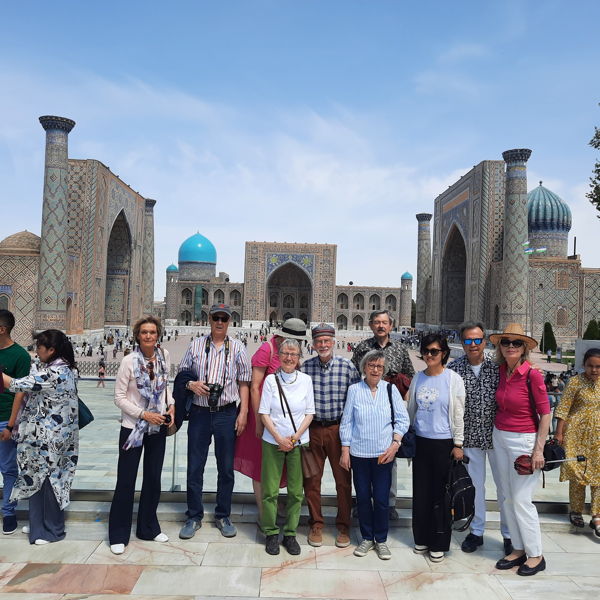 Reise nach Usbekistan 17. April - 27. April 2023 343122627 924190572034564 2484646694727266852 n1