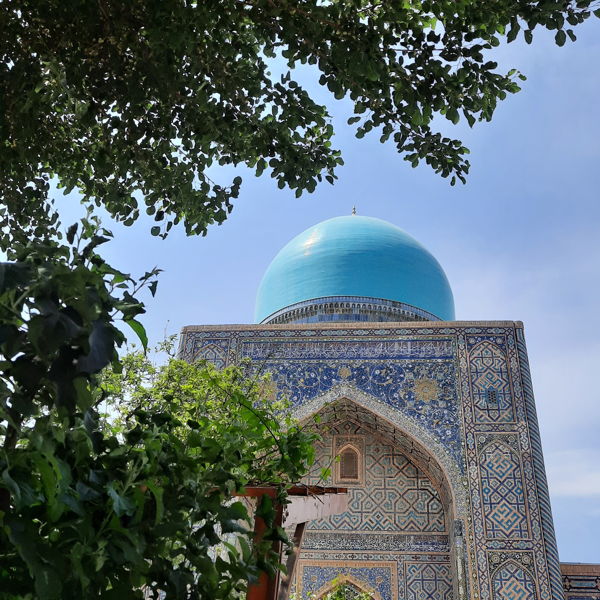 Reise nach Usbekistan 17. April - 27. April 2023 343168728 3121065131532263 2540778177855406046 n