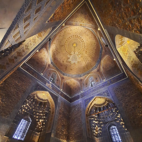 Reise nach Usbekistan 17. April - 27. April 2023 343204807 103723676042750 3095479615478785764 n