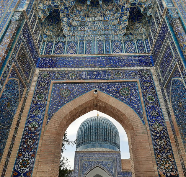 Reise nach Usbekistan 17. April - 27. April 2023 343219344 5966588903394177 6848704146227515087 n1