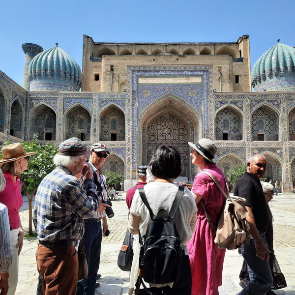 Reise nach Usbekistan 17. April - 27. April 2023 343222835 1515036555691896 1334270532038110006 n1