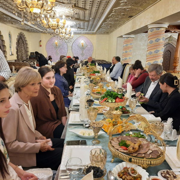 Reise nach Usbekistan 17. April - 27. April 2023 343300204 913200953130014 6689344628294571047 n1