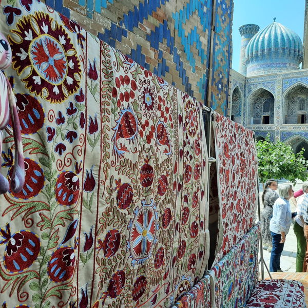Reise nach Usbekistan 17. April - 27. April 2023 343301630 1652147521898616 4664278577243953613 n