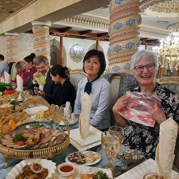 Reise nach Usbekistan 17. April - 27. April 2023 343321038 782467920031334 3891954162270811019 n