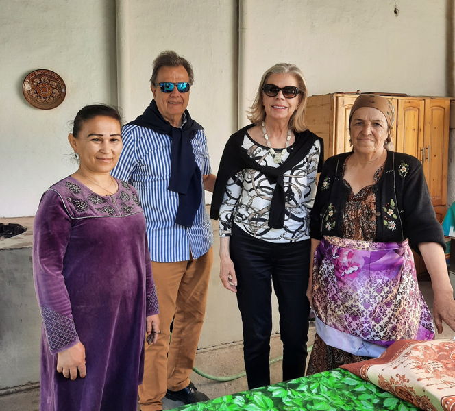 Reise nach Usbekistan 17. April - 27. April 2023 343424987 200088112790814 8623760146263177134 n