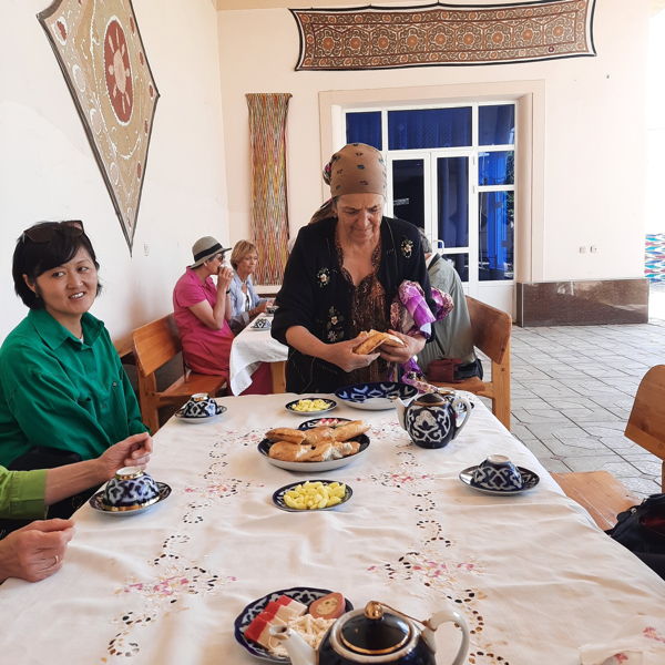 Reise nach Usbekistan 17. April - 27. April 2023 343569739 1400038267485655 4912621727338095145 n1
