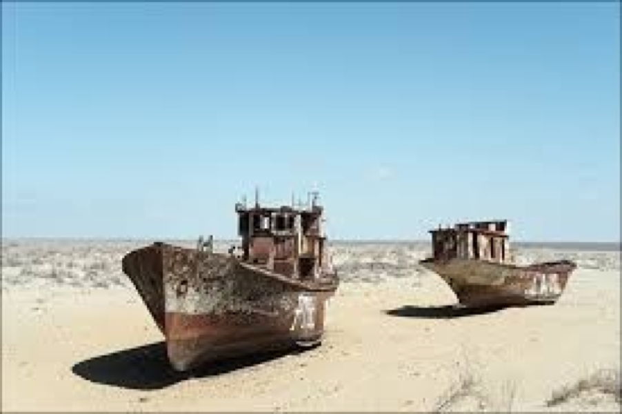 Exklusive Usbekistan Reise 2026 – Aralsee, Nukus & Seidenstraße erleben 3b6698d7 6e4e 75c4 71c3 67071f290f83