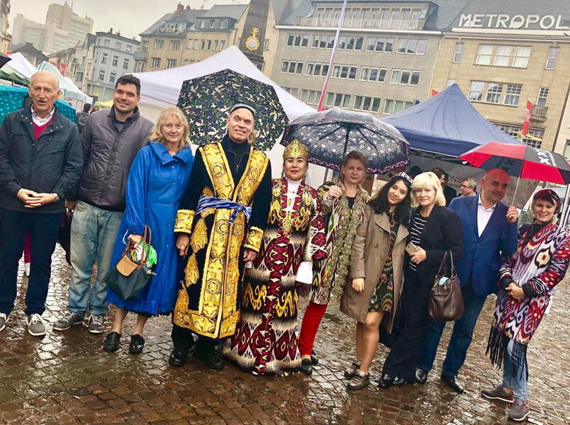 Kultur- und Begegnungsfest 2018 42340597 601336236971315 7961343472277913600 n
