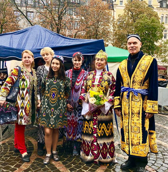 Kultur- und Begegnungsfest 2018 42498699 601336476971291 3953605116380053504 n