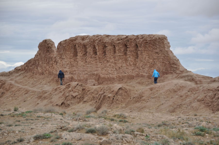 Reise nach Usbekistan vom 25. März bis 4. April 2019 63gtzfdw