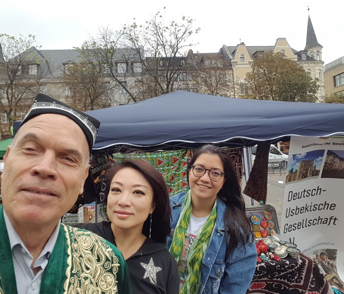 Bonner Kultur- und Begegnungsfest 2019 697511853221