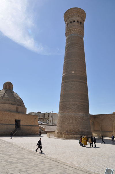 Reise nach Usbekistan vom 25. März bis 4. April 2019 6upwnnmt