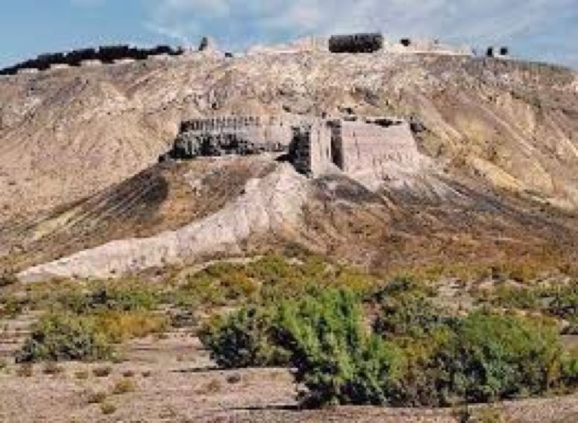 Exklusive Usbekistan Reise 2026 – Aralsee, Nukus & Seidenstraße erleben 6bb5217c cc56 ceb8 c84a 25996cf4c71e