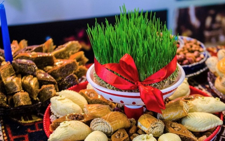 Herzliche Glückwünsche zum Nawruz Fest! 72d4efff8efe6a8377ed4055f1022a5f1