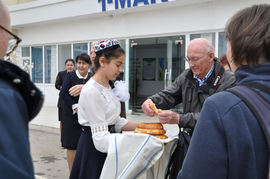 Reise nach Usbekistan vom 25. März bis 4. April 2019 7xlmrnzq1
