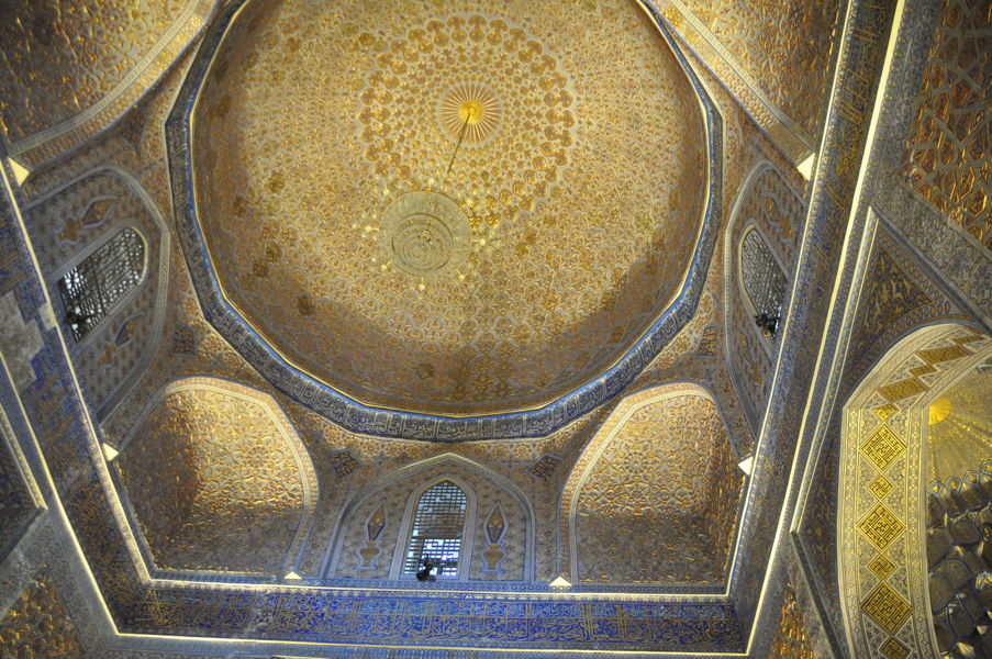 Reise nach Usbekistan vom 25. März bis 4. April 2019 9d0w7xwe
